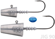 Spro Jighead Darter